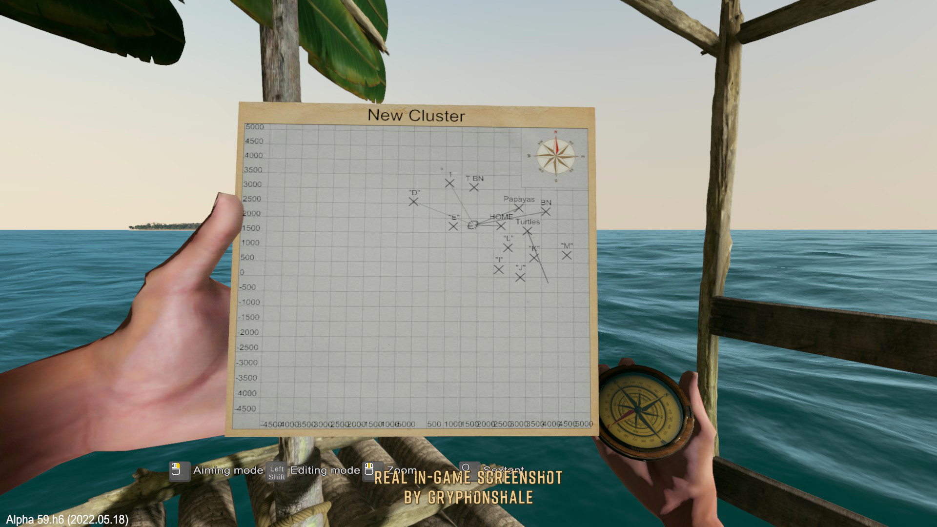 Escape The Pacific screenshot 9