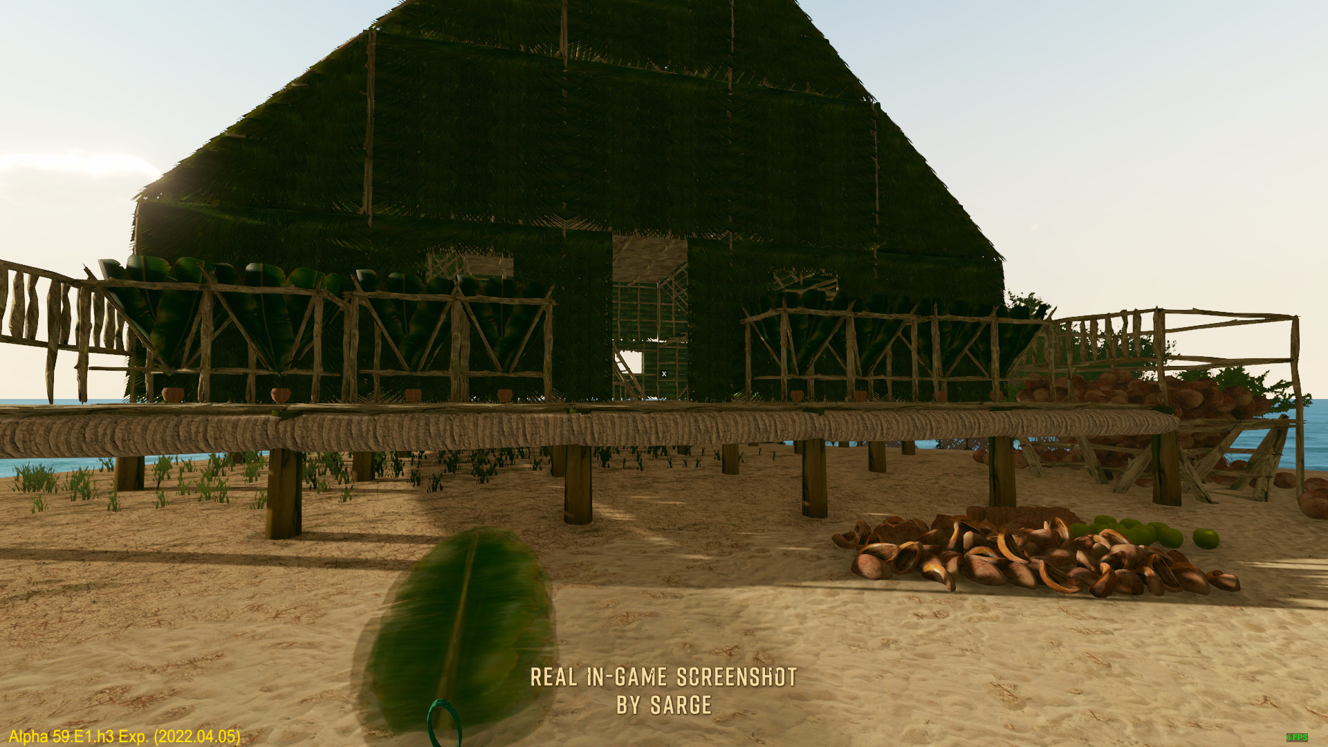 Escape The Pacific screenshot 14