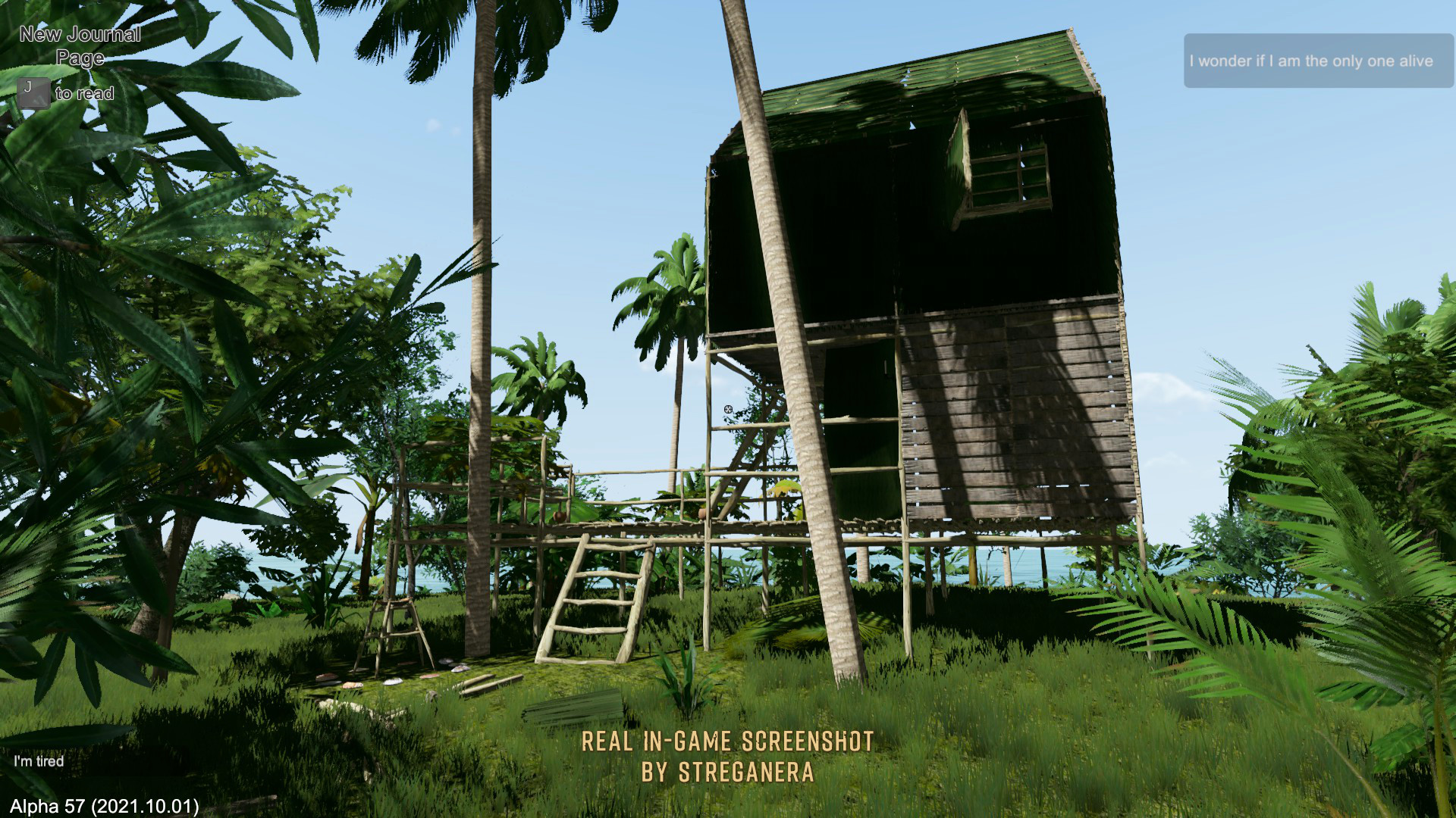 Escape The Pacific screenshot 12