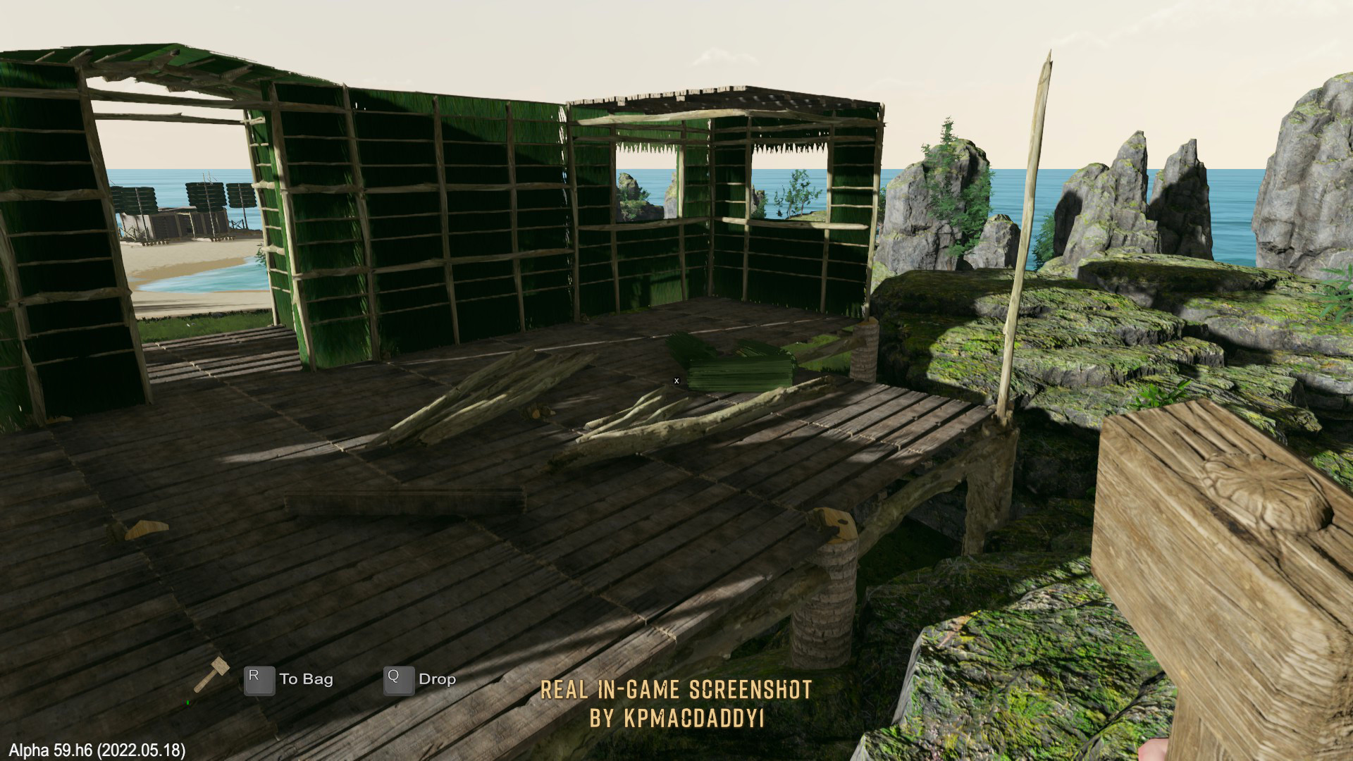 Escape The Pacific screenshot 10