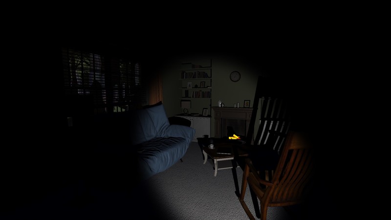 Be Quiet! Act One screenshot 3