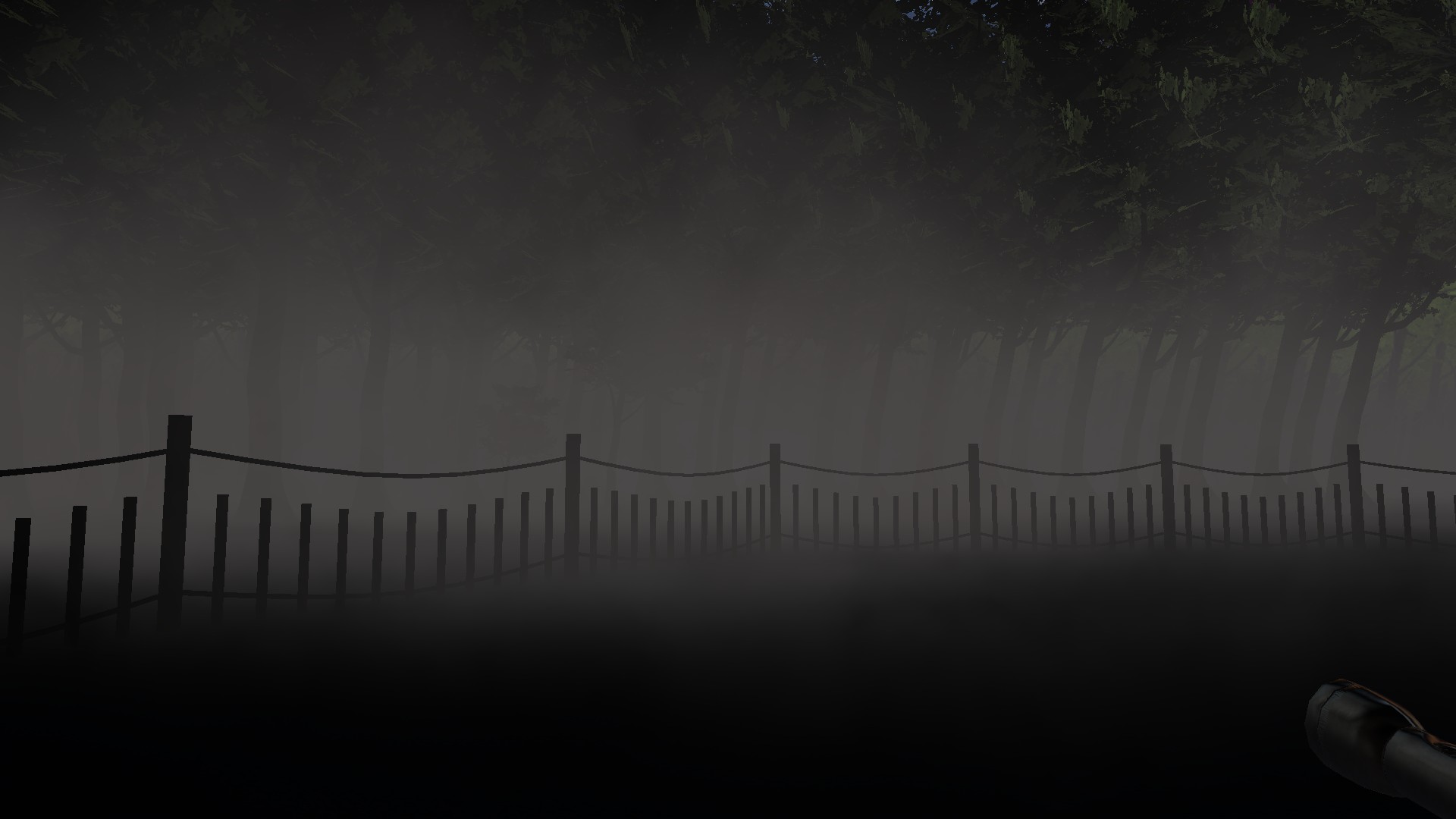 Be Quiet! Act One screenshot 8