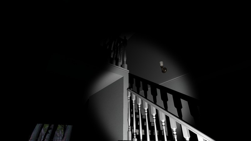 Be Quiet! Act One screenshot 4