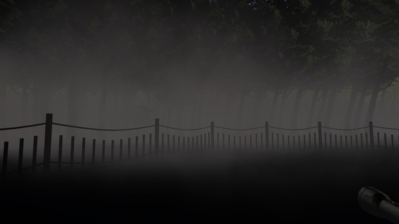 Be Quiet! Act One screenshot 1