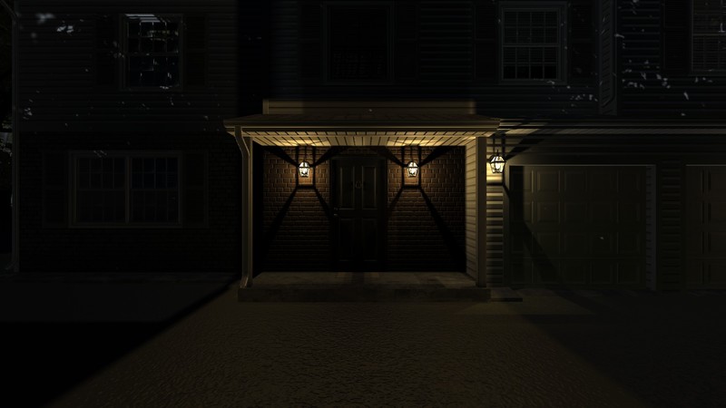 Be Quiet! Act One screenshot 5