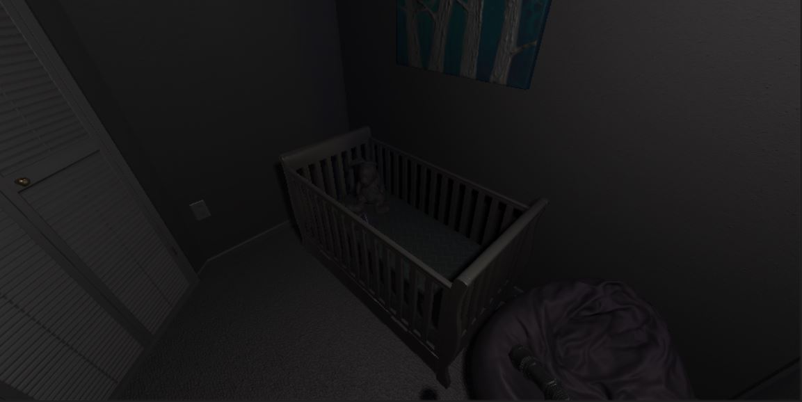 Be Quiet! Act One screenshot 10