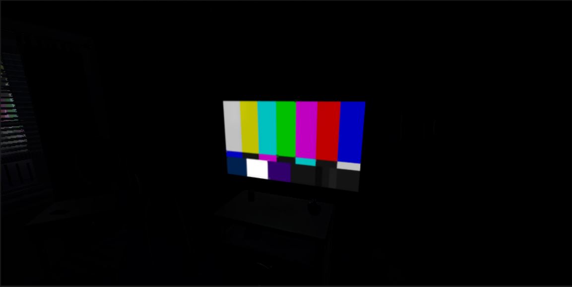 Be Quiet! Act One screenshot 6