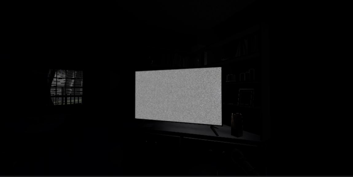 Be Quiet! Act One screenshot 7