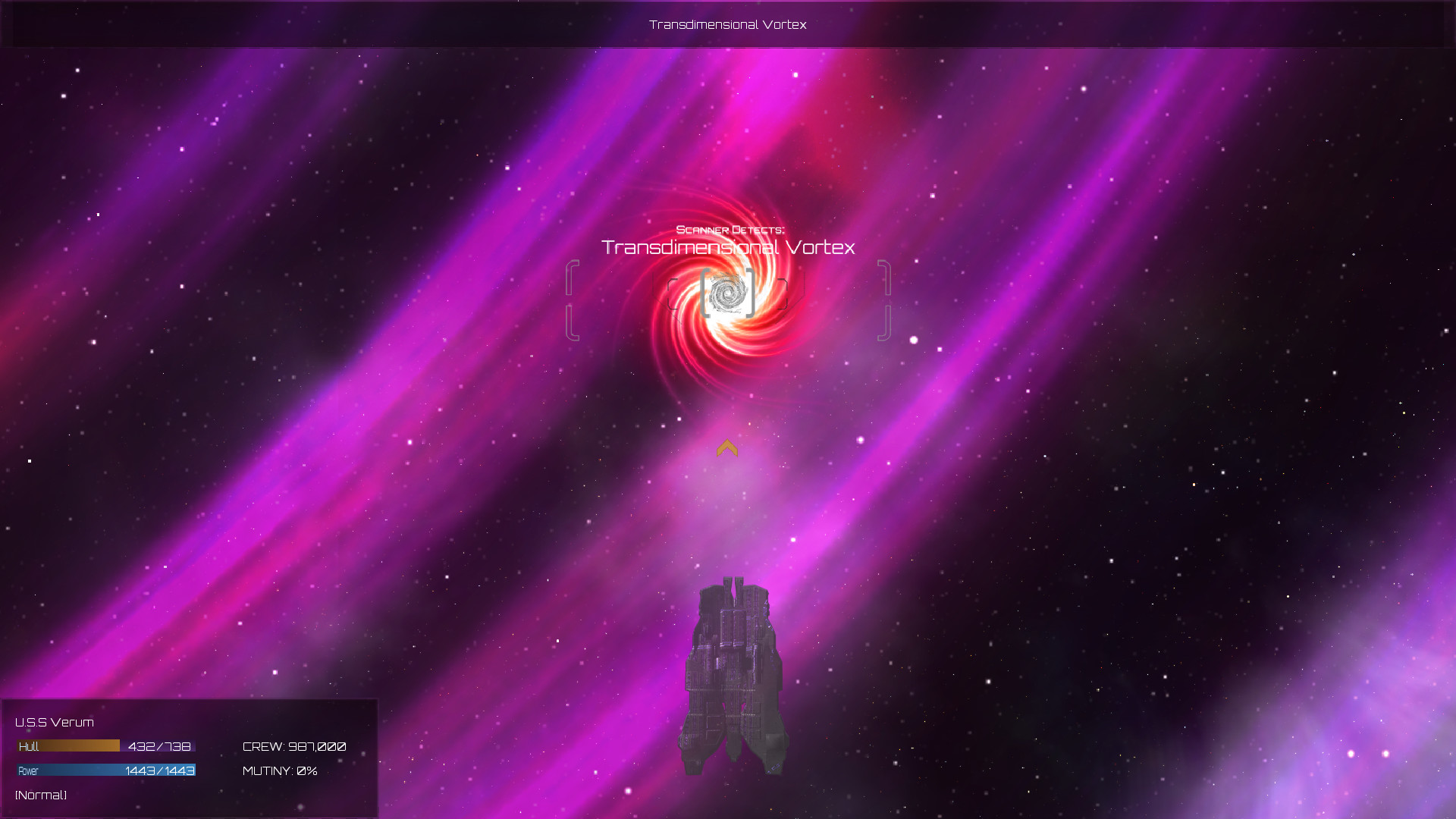 Daath Origins™ screenshot 7