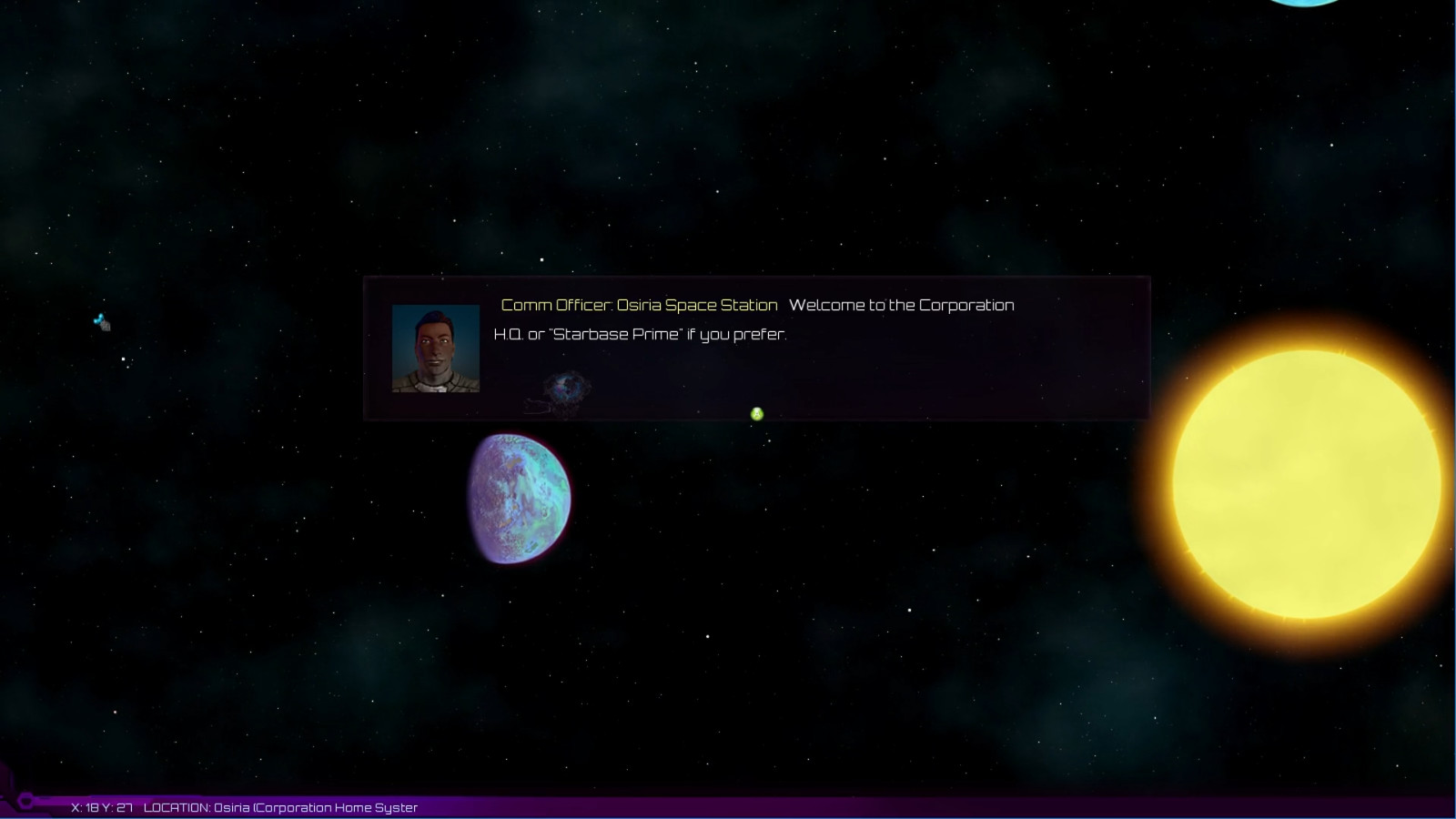 Daath Origins™ screenshot 15
