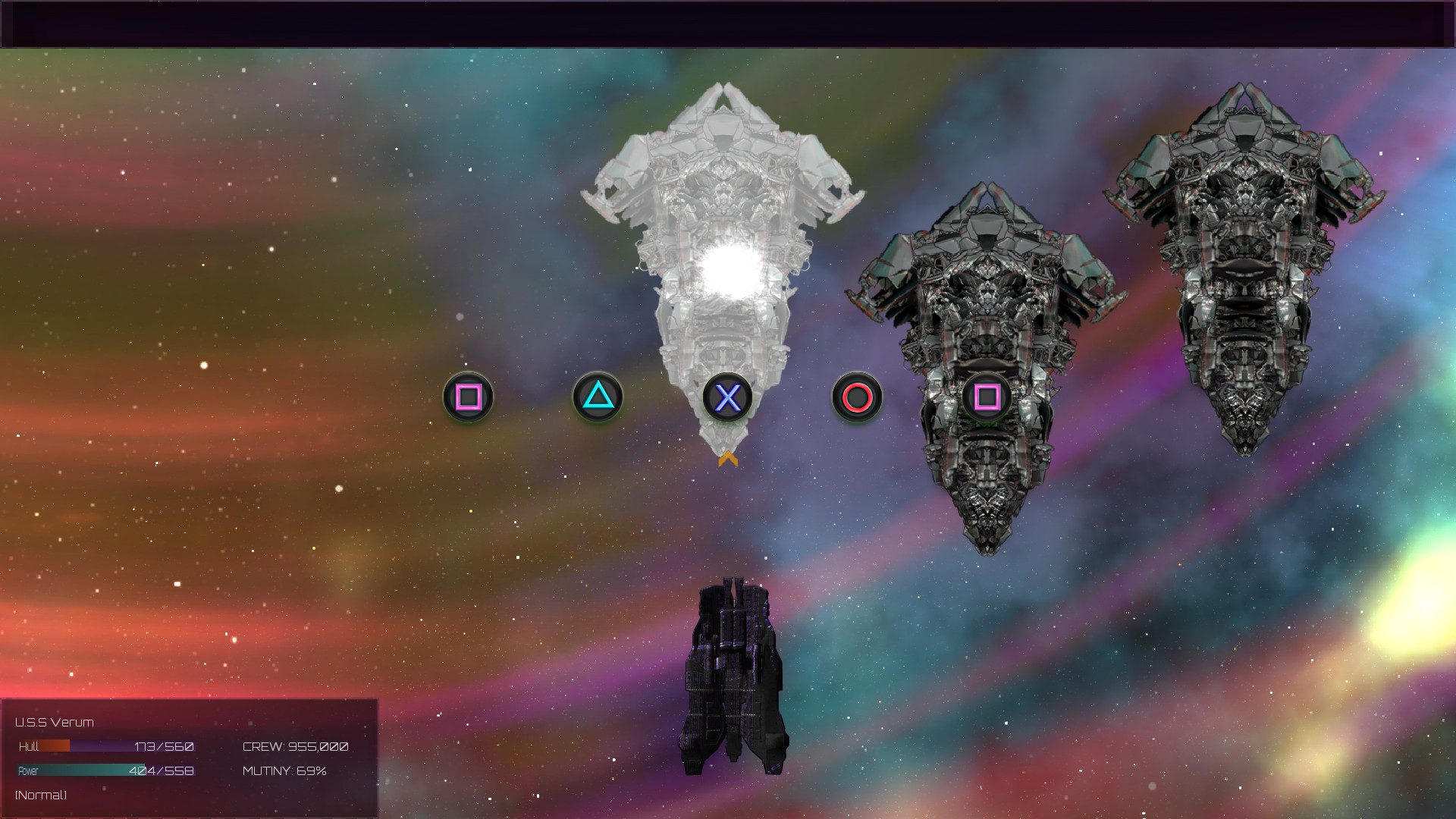 Daath Origins™ screenshot 9