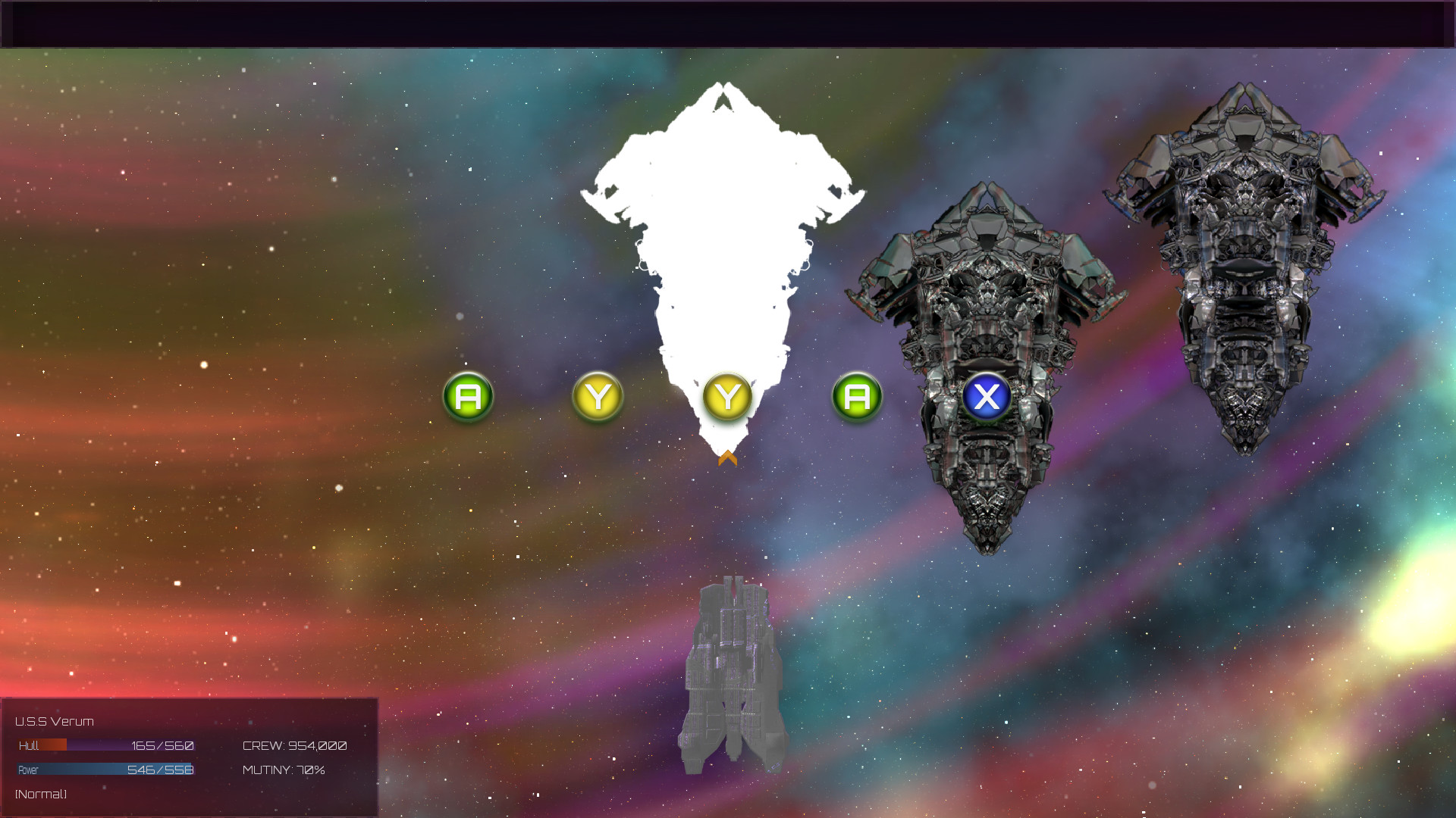 Daath Origins™ screenshot 10