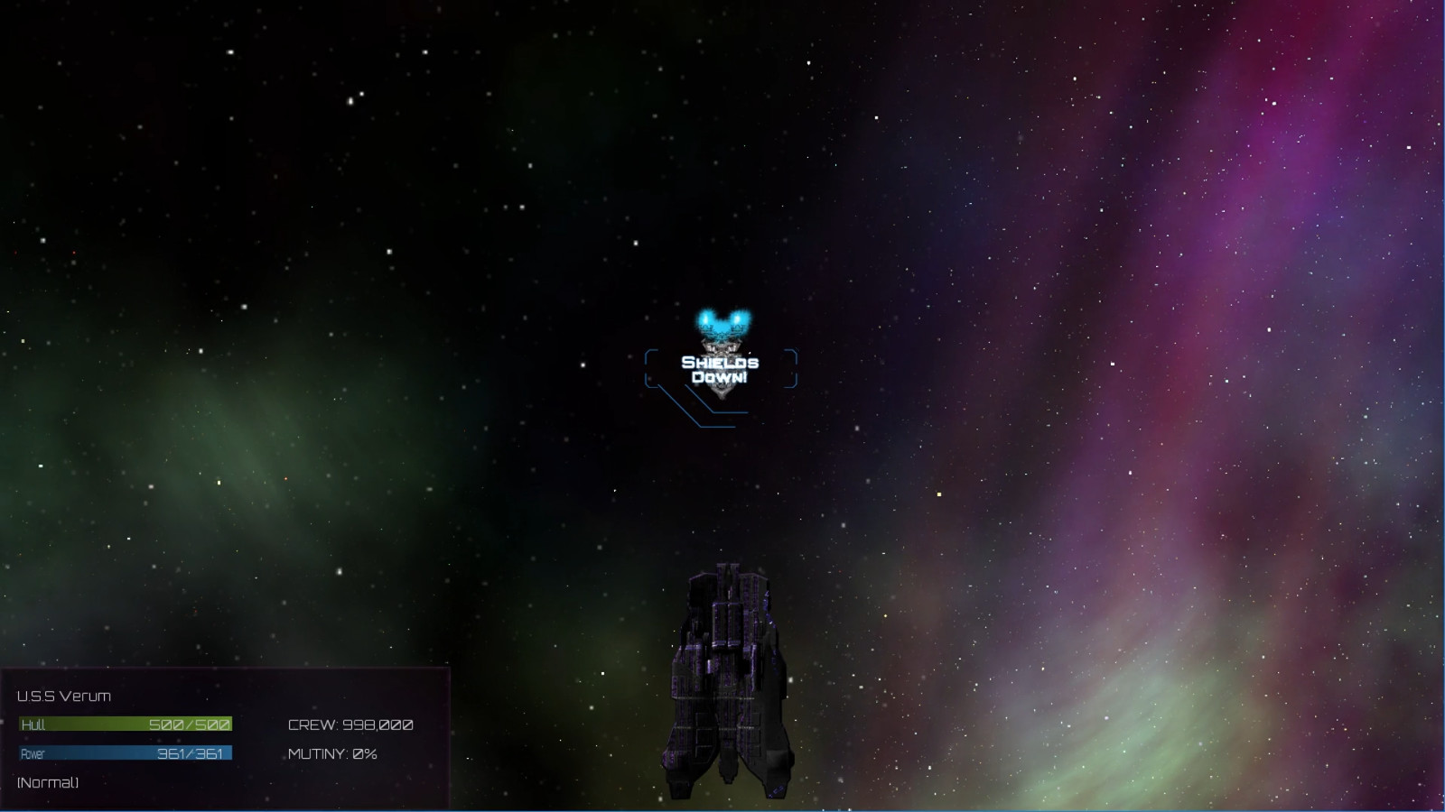 Daath Origins™ screenshot 16