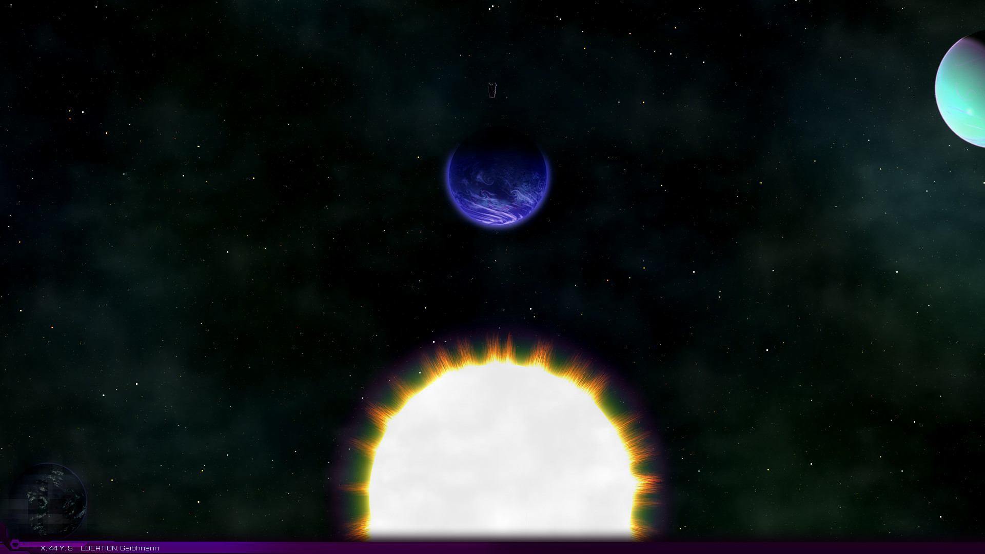 Daath Origins™ screenshot 6