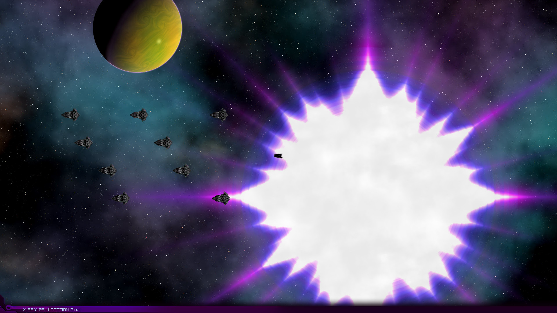 Daath Origins™ screenshot 13