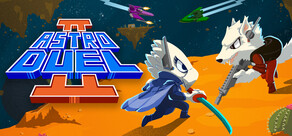 Astro Duel 2