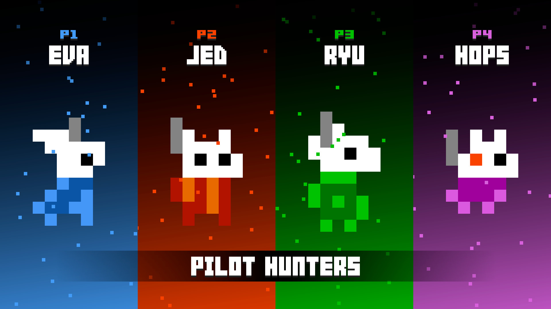 Astro Duel 2 screenshot 10