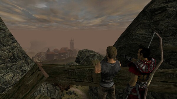 Gothic 1 Classic screenshot