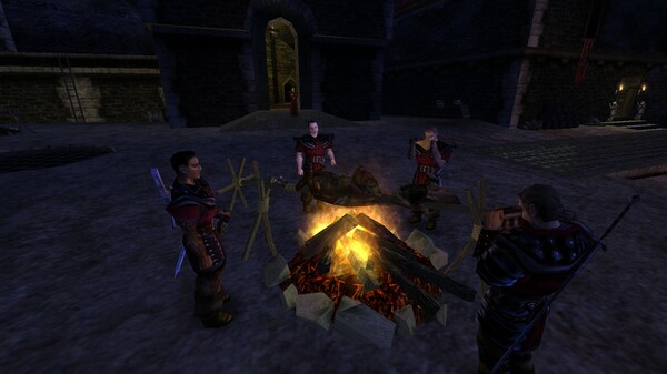 Gothic 1 Classic screenshot
