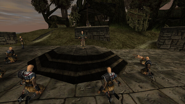 Gothic 1 Classic screenshot