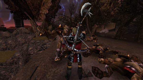 Gothic 1 Classic screenshot