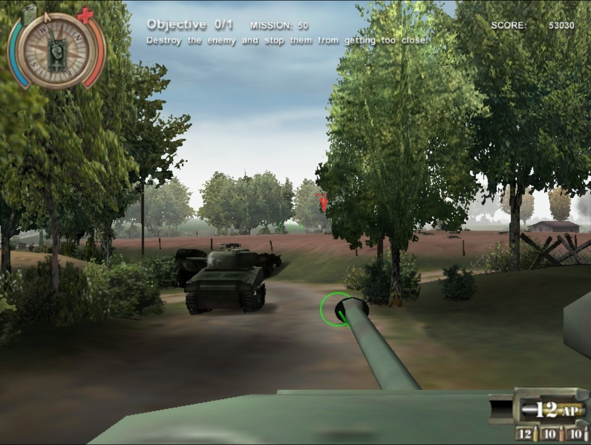 Tiger Hunt screenshot 15