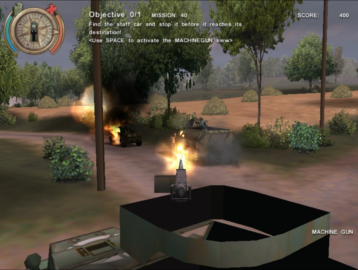 Tiger Hunt screenshot 14