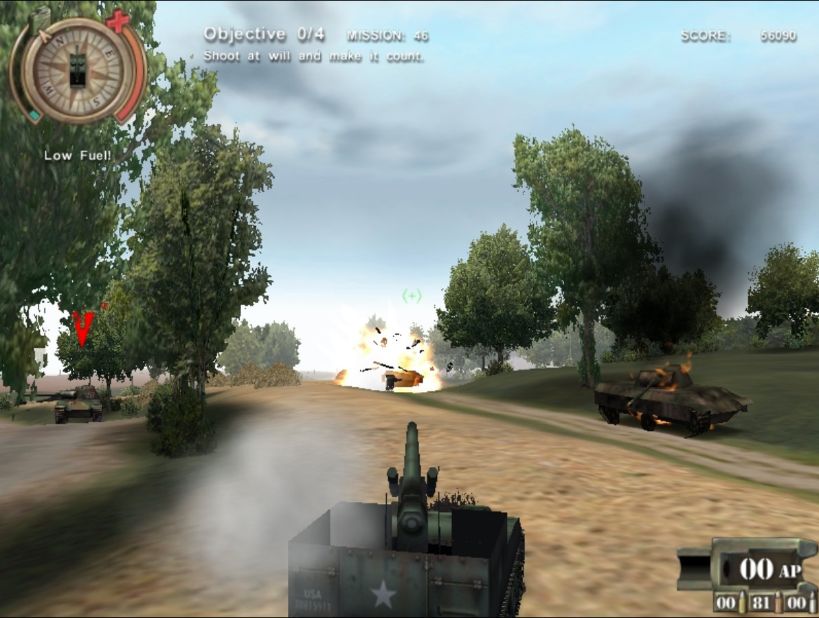 Tiger Hunt screenshot 16