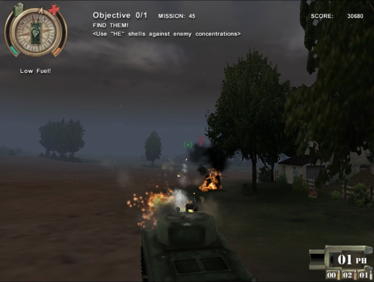 Tiger Hunt screenshot 8