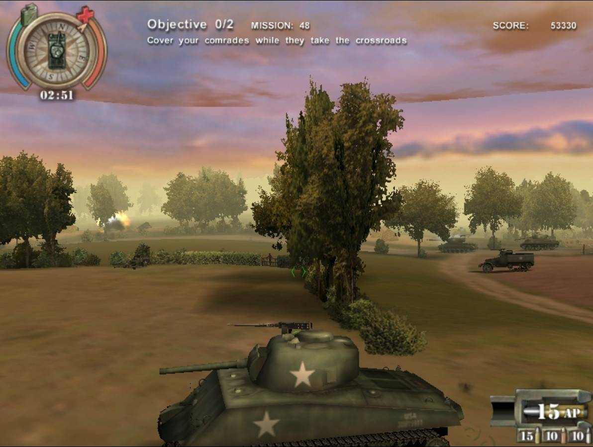 Tiger Hunt screenshot 11