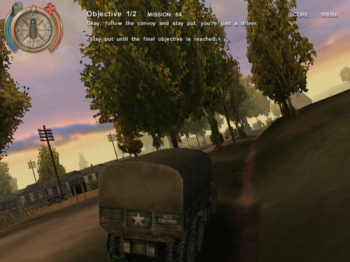 Panzer Killer screenshot 14