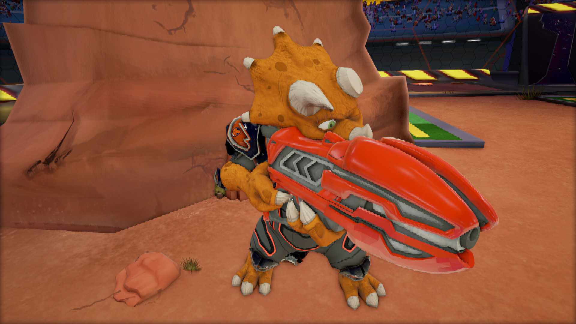 NOKBAK screenshot 7