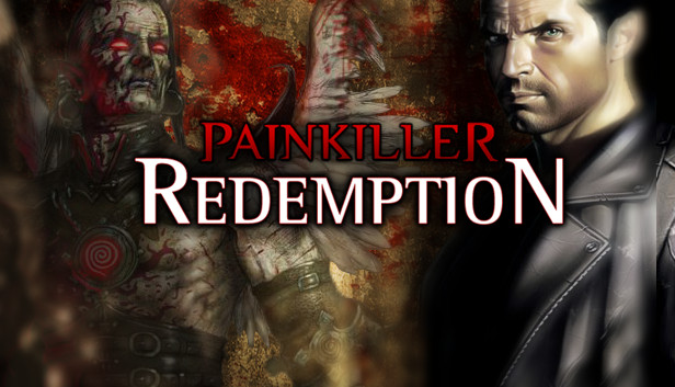 Painkiller Resurrection (輸入版) Steam：Painkiller: Resurrection