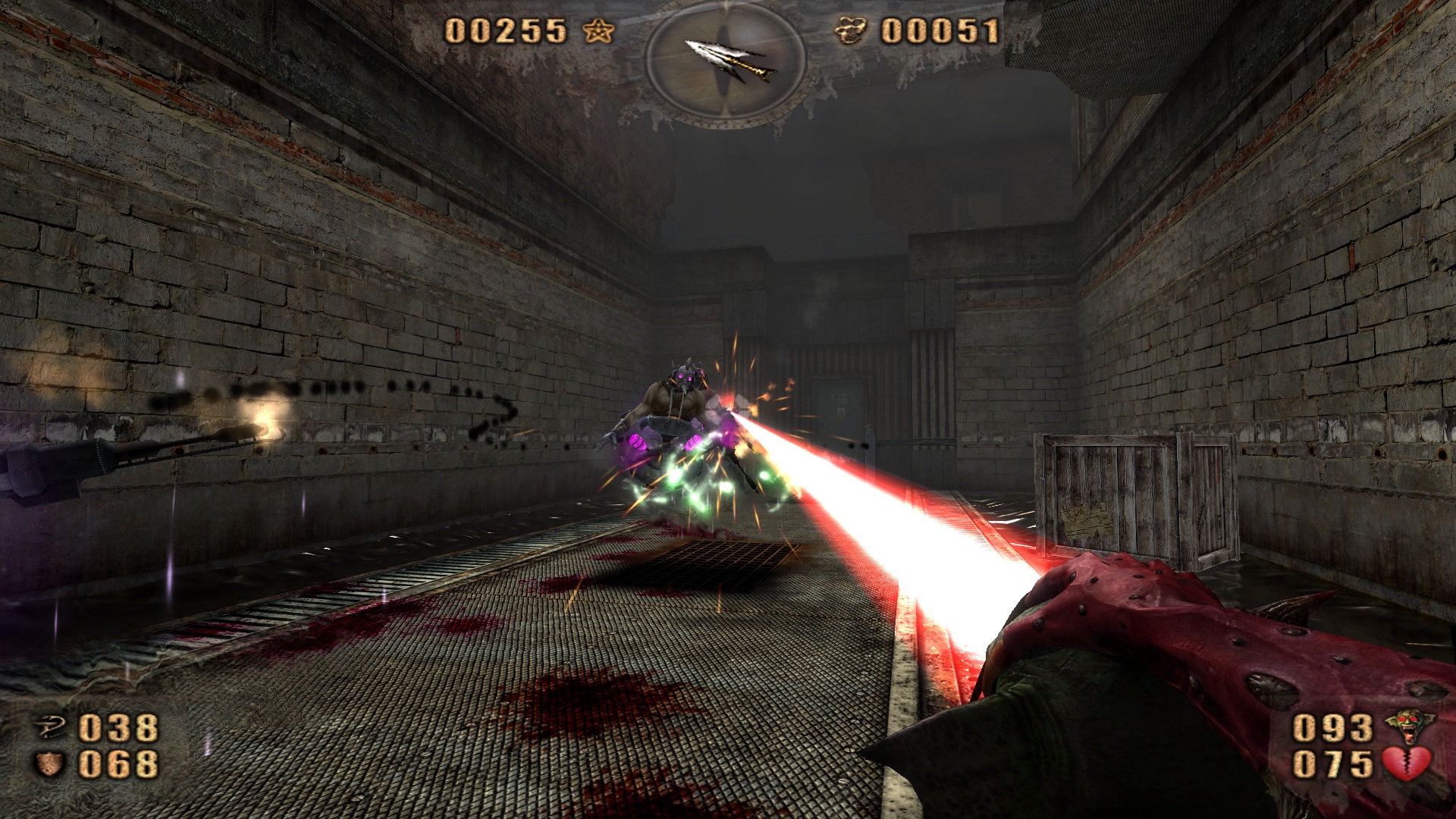 Painkiller Redemption screenshot 22