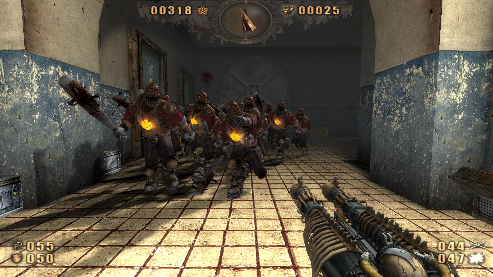 Painkiller Redemption screenshot 14