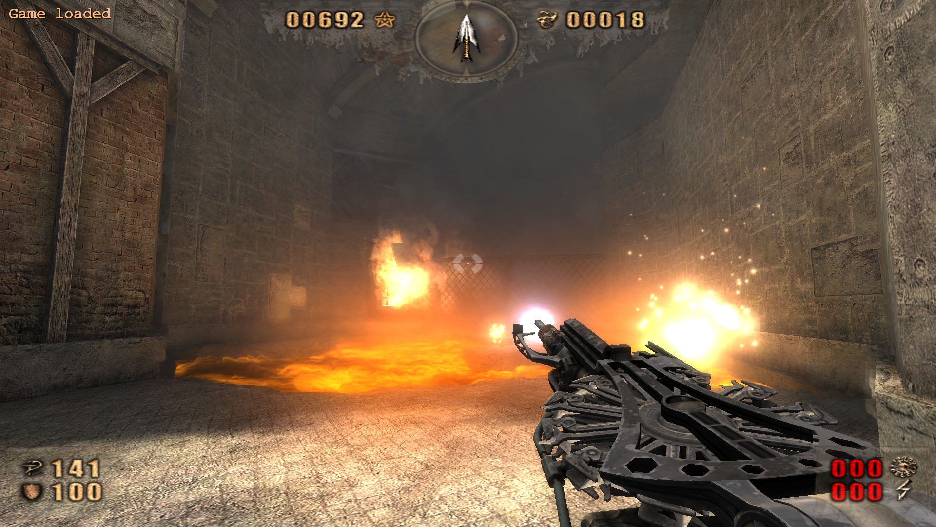 Painkiller Redemption screenshot 16