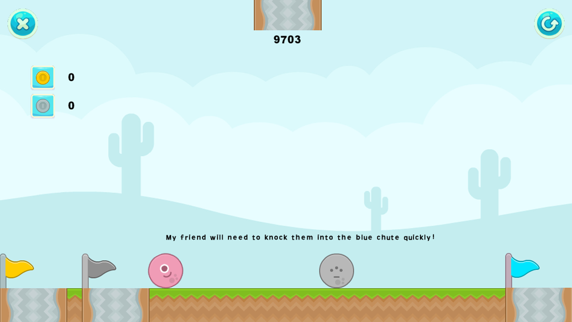 PHAT STACKS 2 screenshot 5