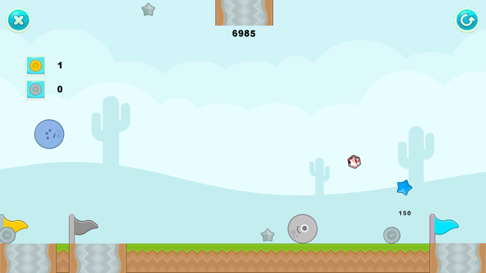 PHAT STACKS 2 screenshot 3