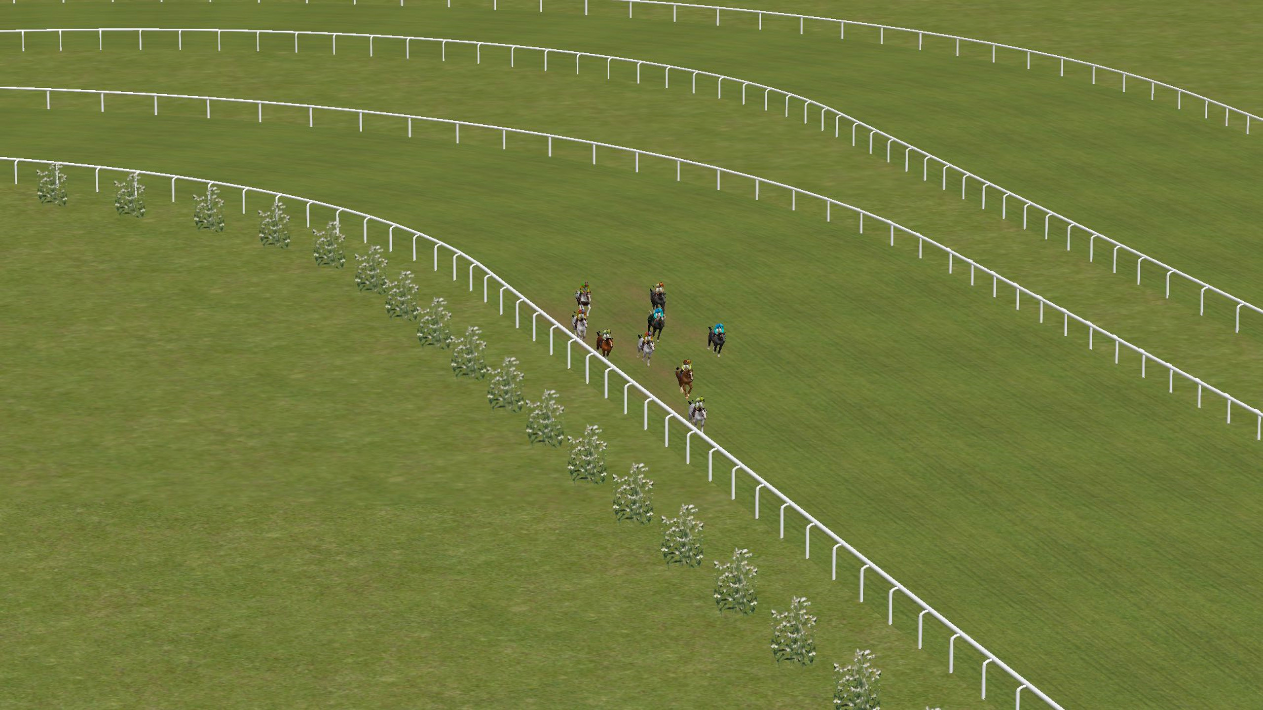 Horse Racing 2016 screenshot 2