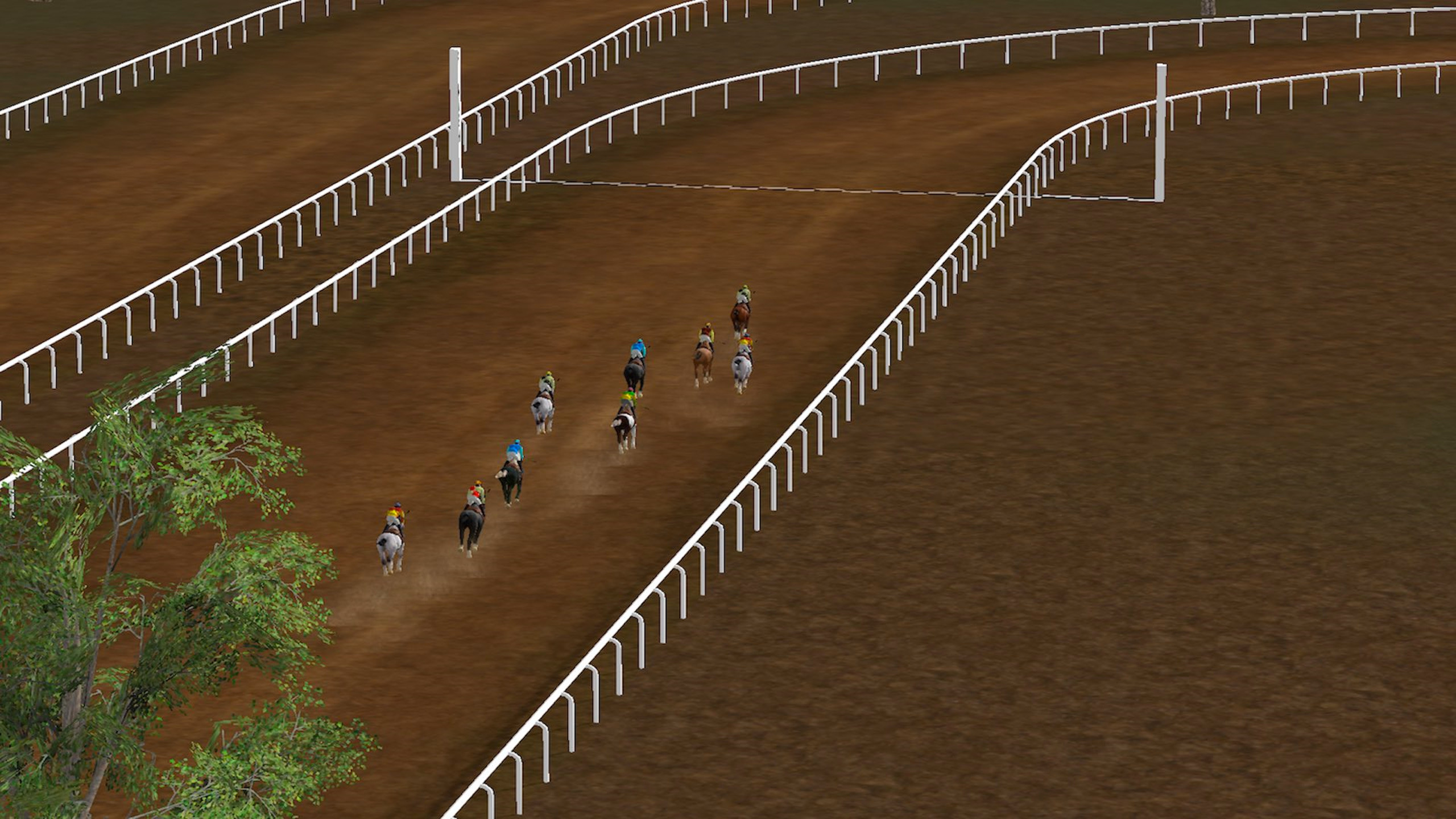Horse Racing 2016 screenshot 4