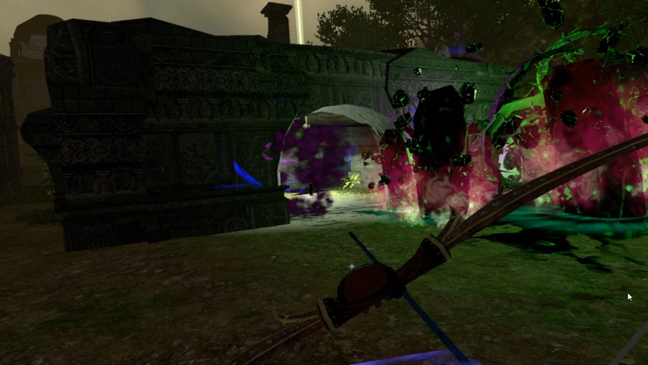 Krieg screenshot 2