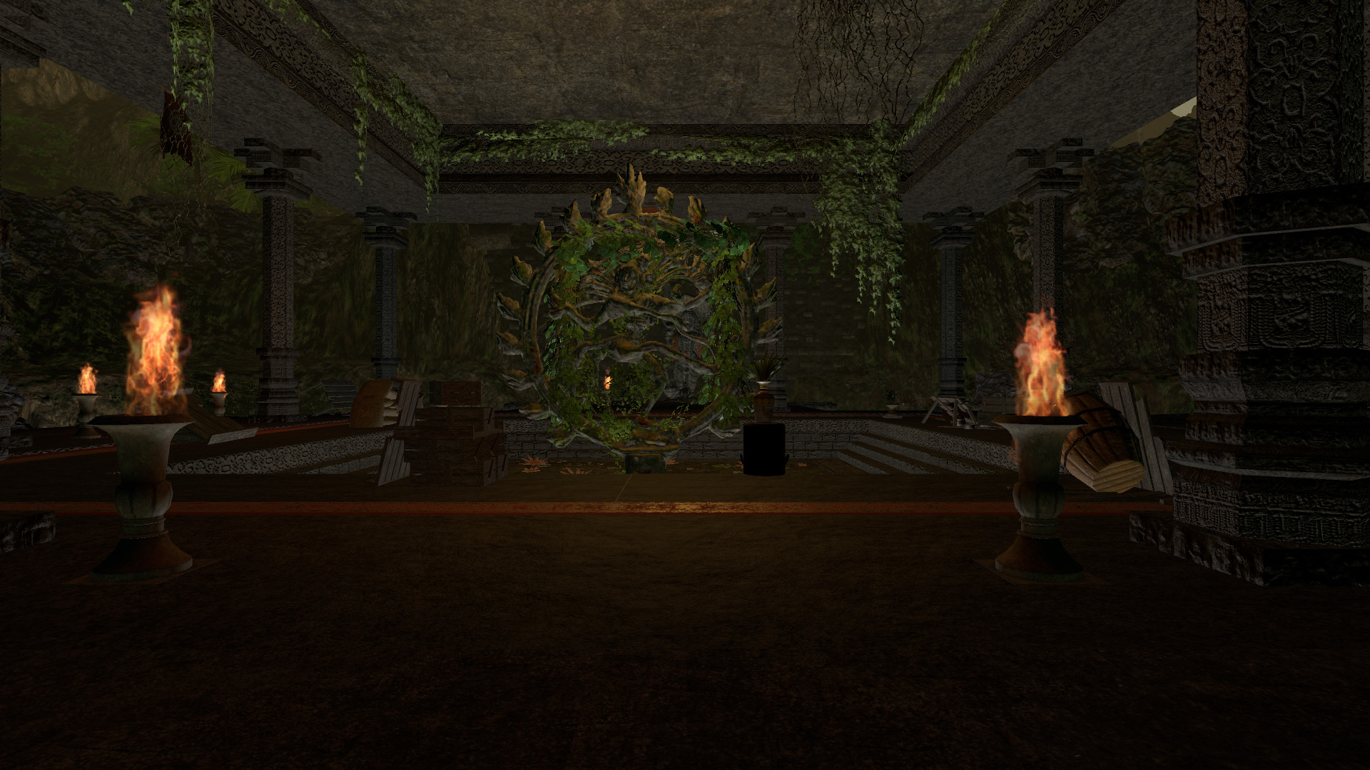 Krieg screenshot 7