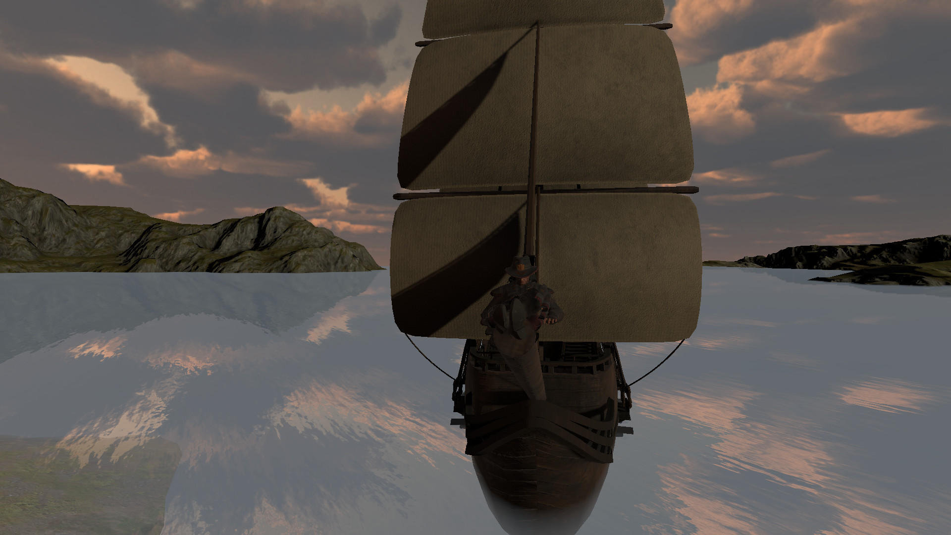 Krieg screenshot 8
