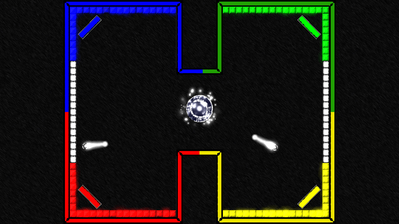 Paddle Battle screenshot 8