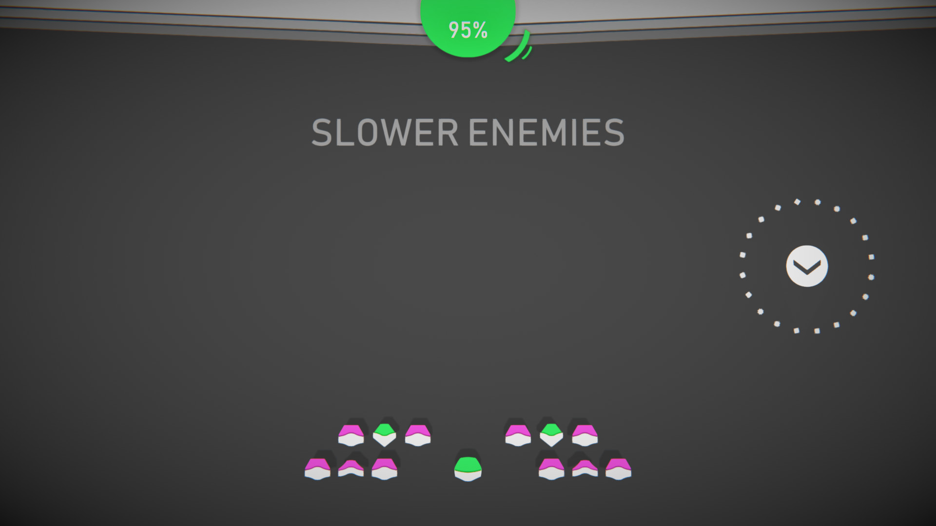 Tense Reflection screenshot 3