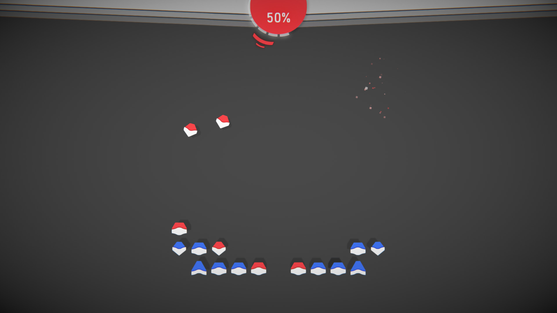 Tense Reflection screenshot 8