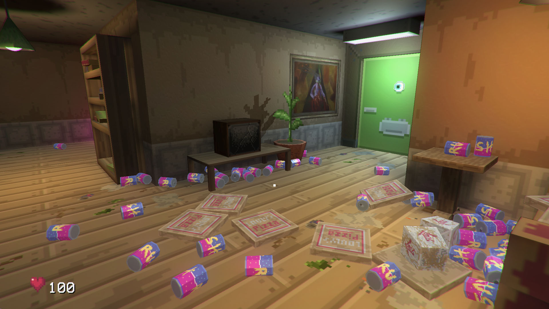 This Strange Realm Of Mine screenshot 10