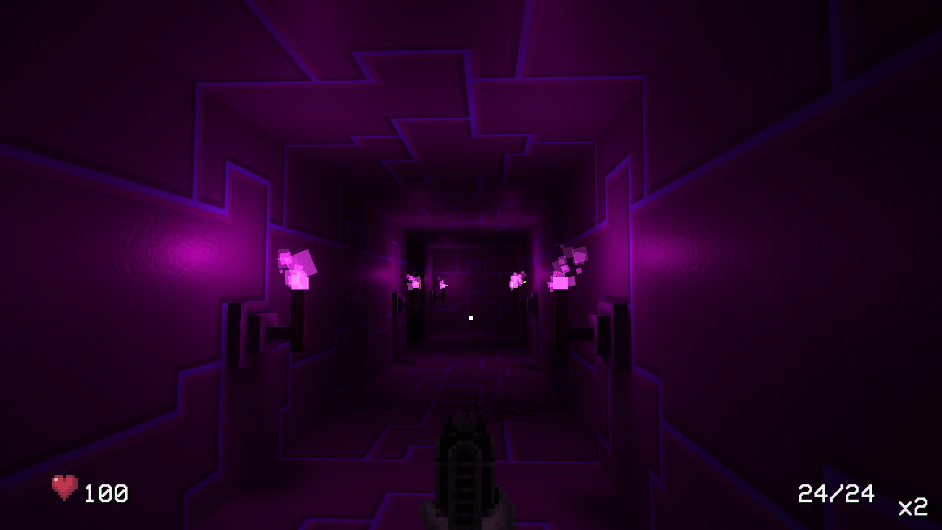 This Strange Realm Of Mine screenshot 13