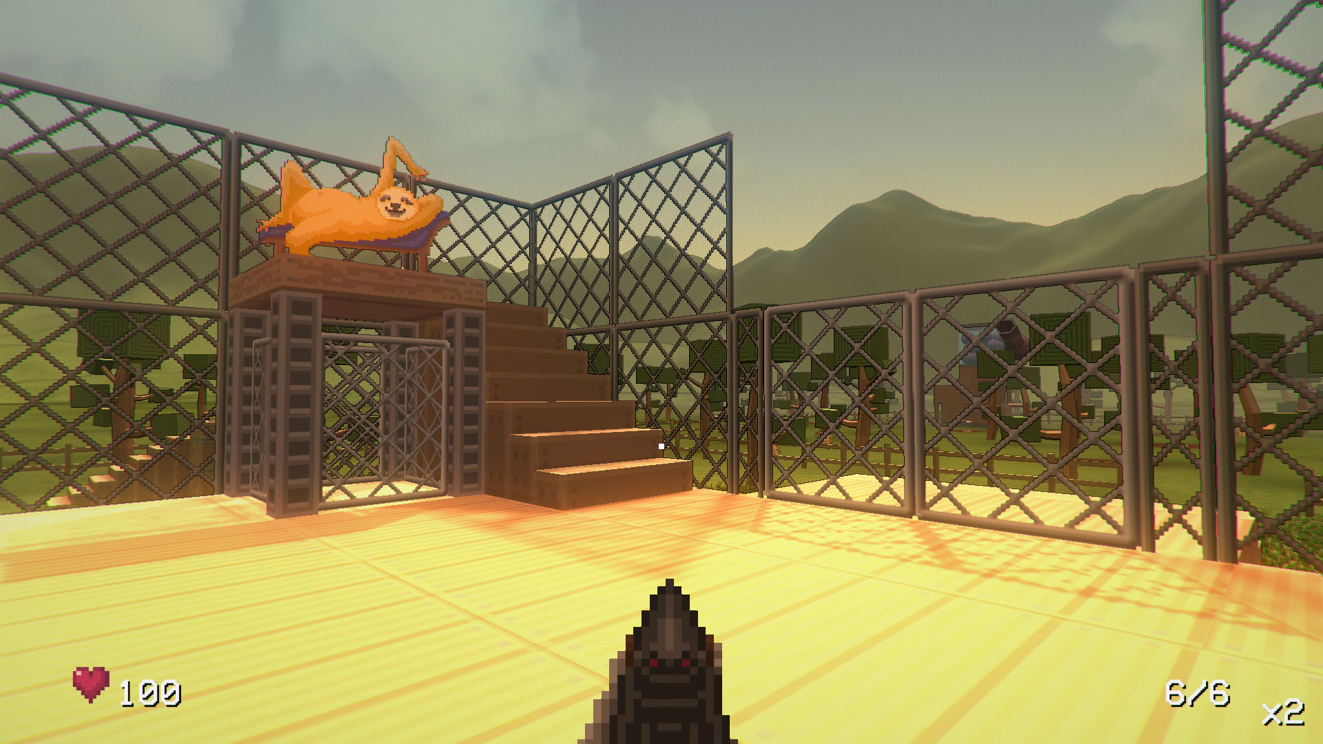 This Strange Realm Of Mine screenshot 9