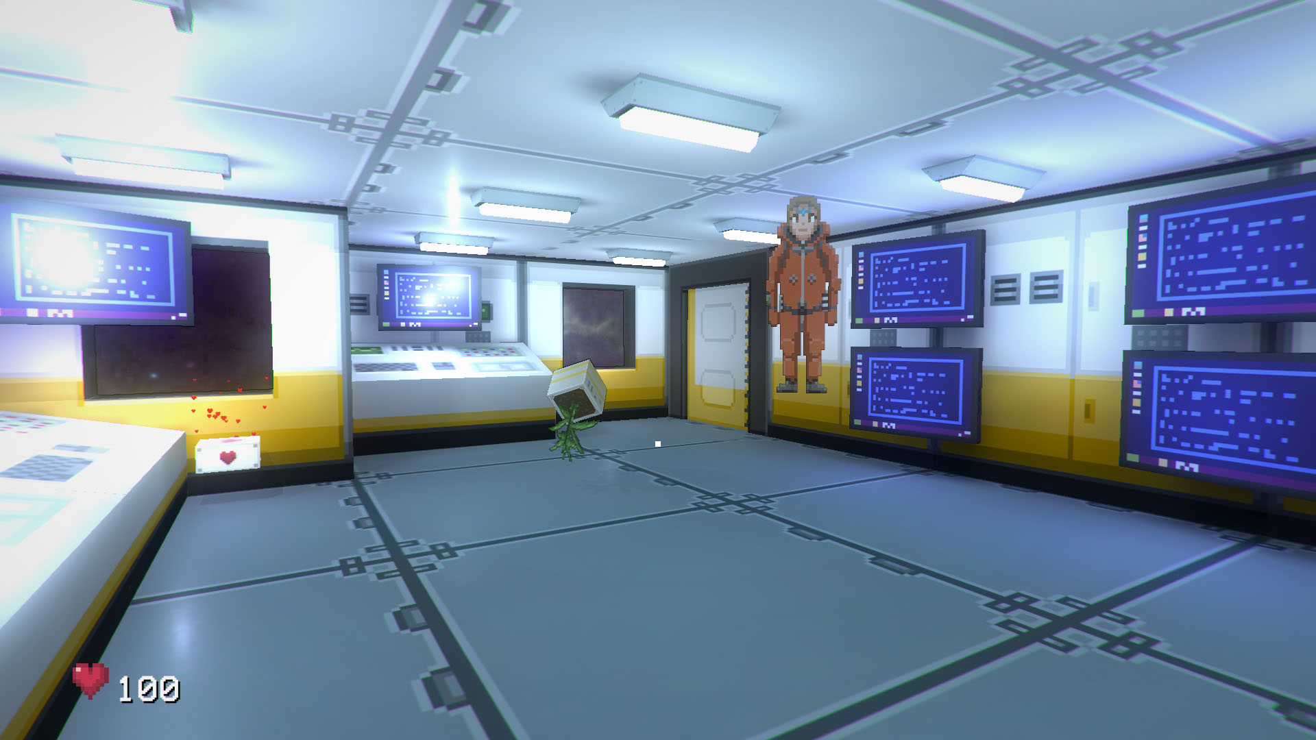 This Strange Realm Of Mine screenshot 2